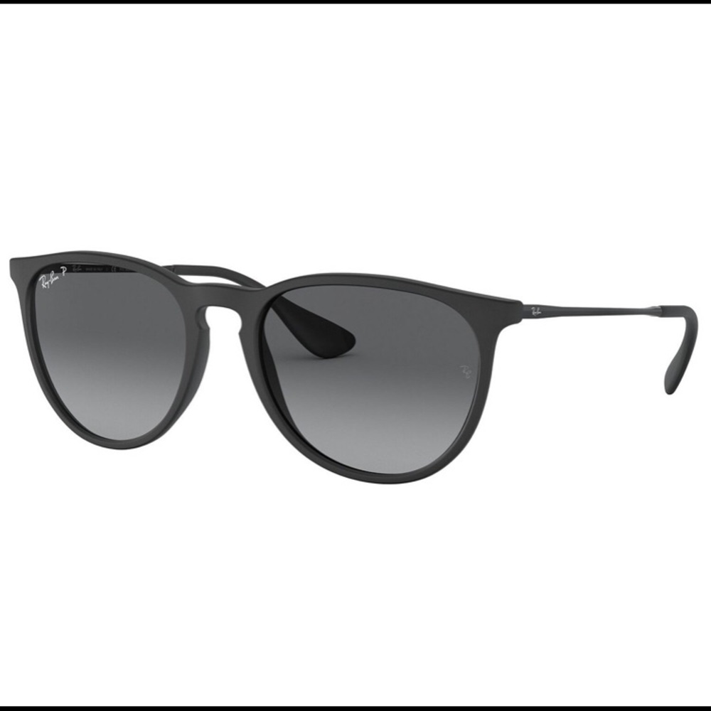 Ray-Ban Erika Classic Matte Black